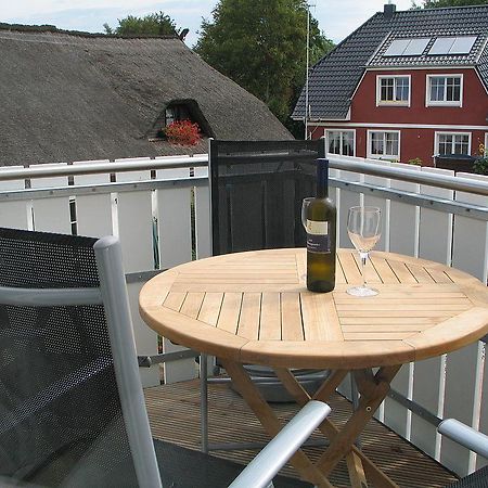 Ferienwohnung Birkenstr 10A Zingst Kültér fotó